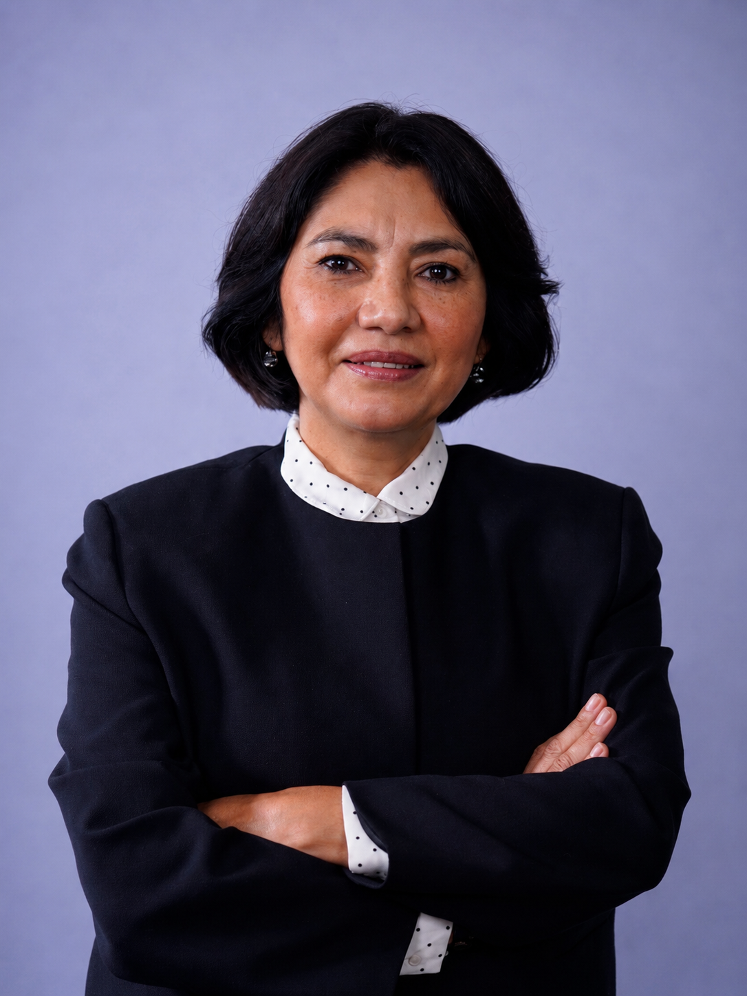 María Concepción Huerta Salgado