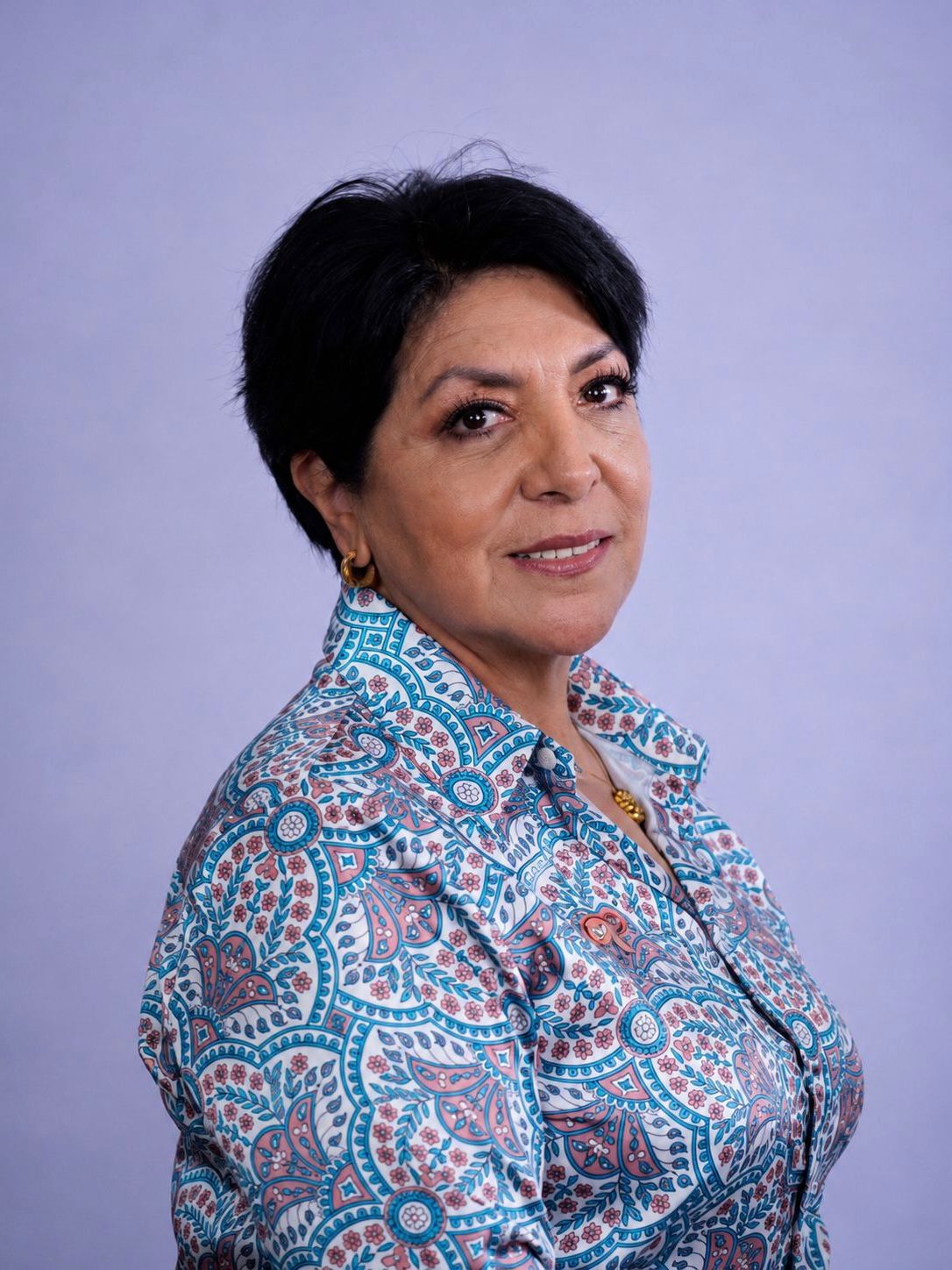 Luz María Cruz Alanís Elguera
