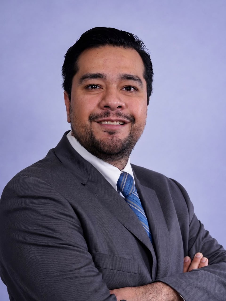 José Fernando Flores Santillán