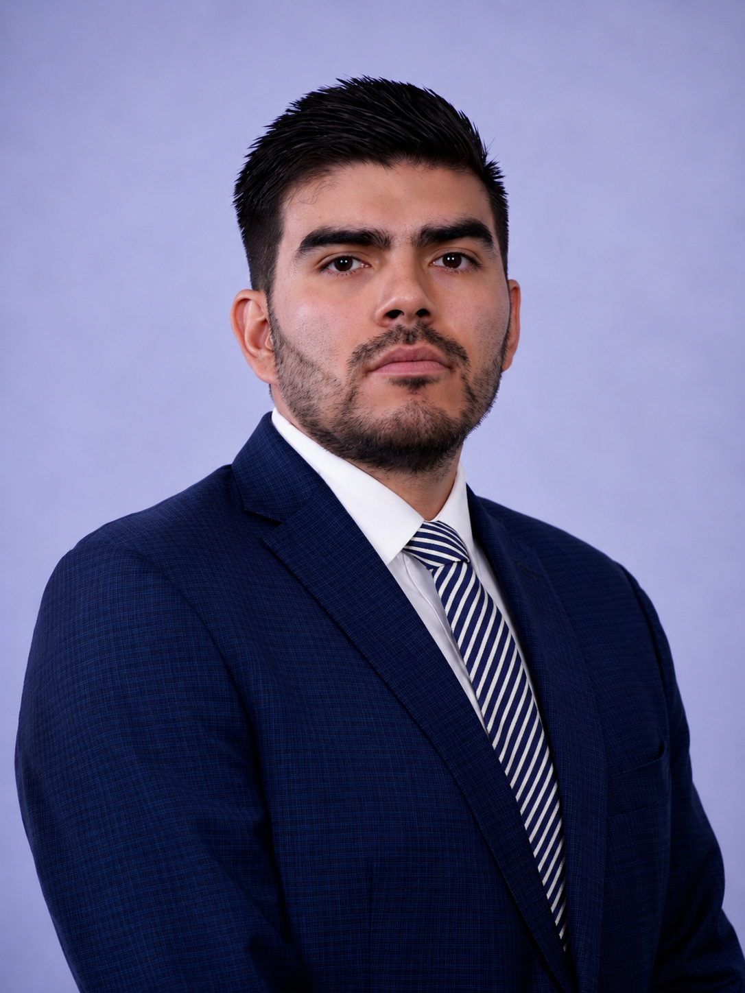 Julio César Flores Osornio