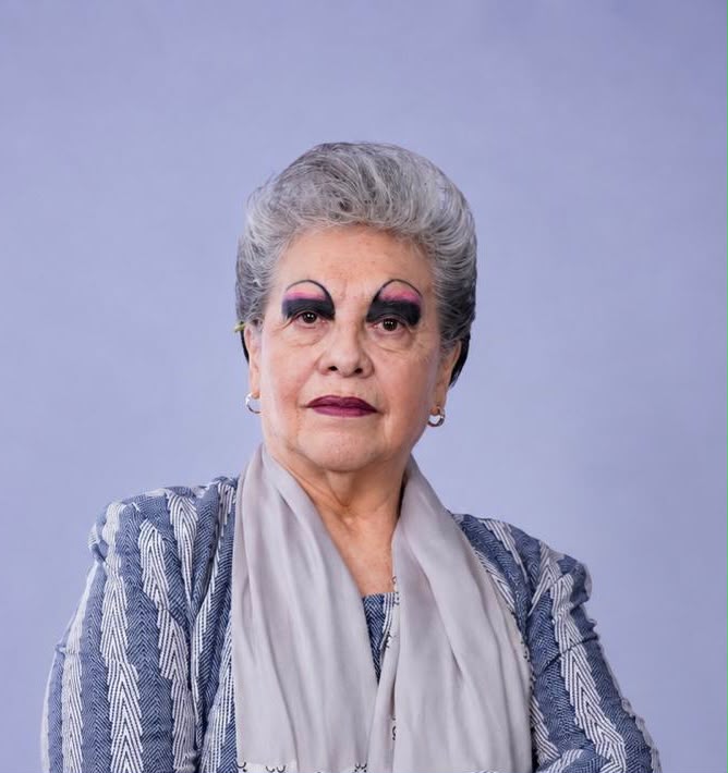 Imelda Melgarejo Fukutake