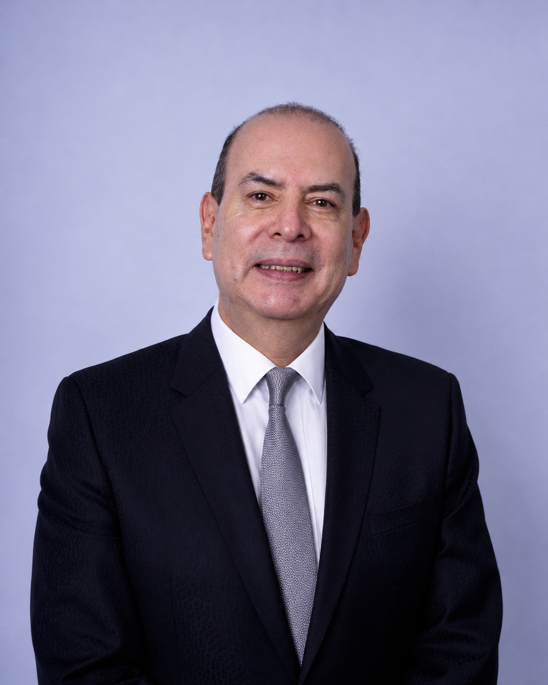 Víctor Guzmán González