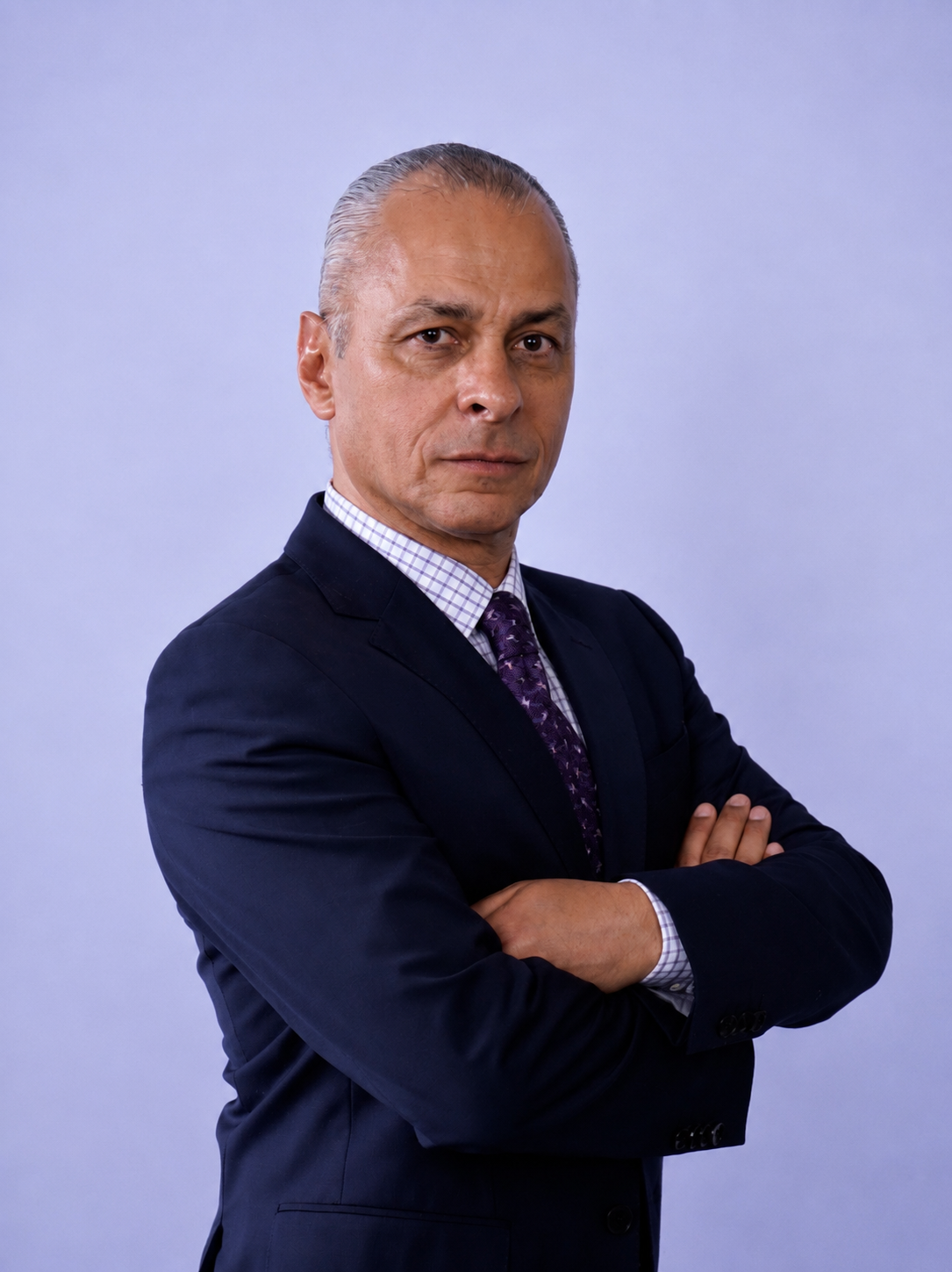 Carlos Chaudon Aceves