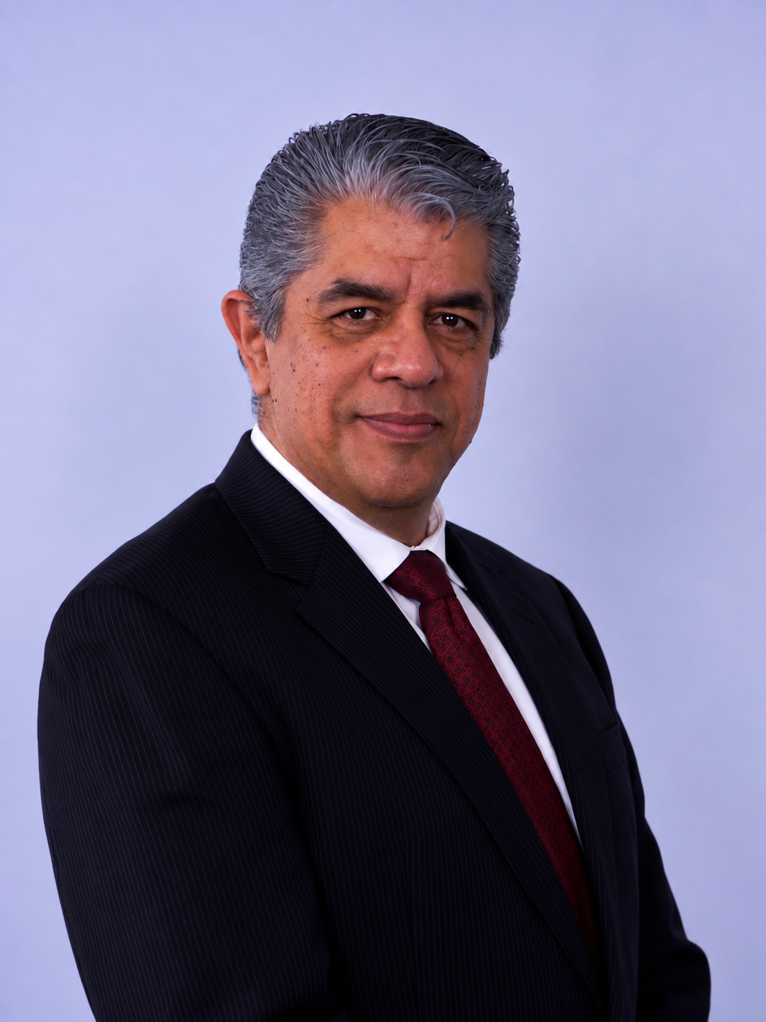 Fernando Santillán Carrillo