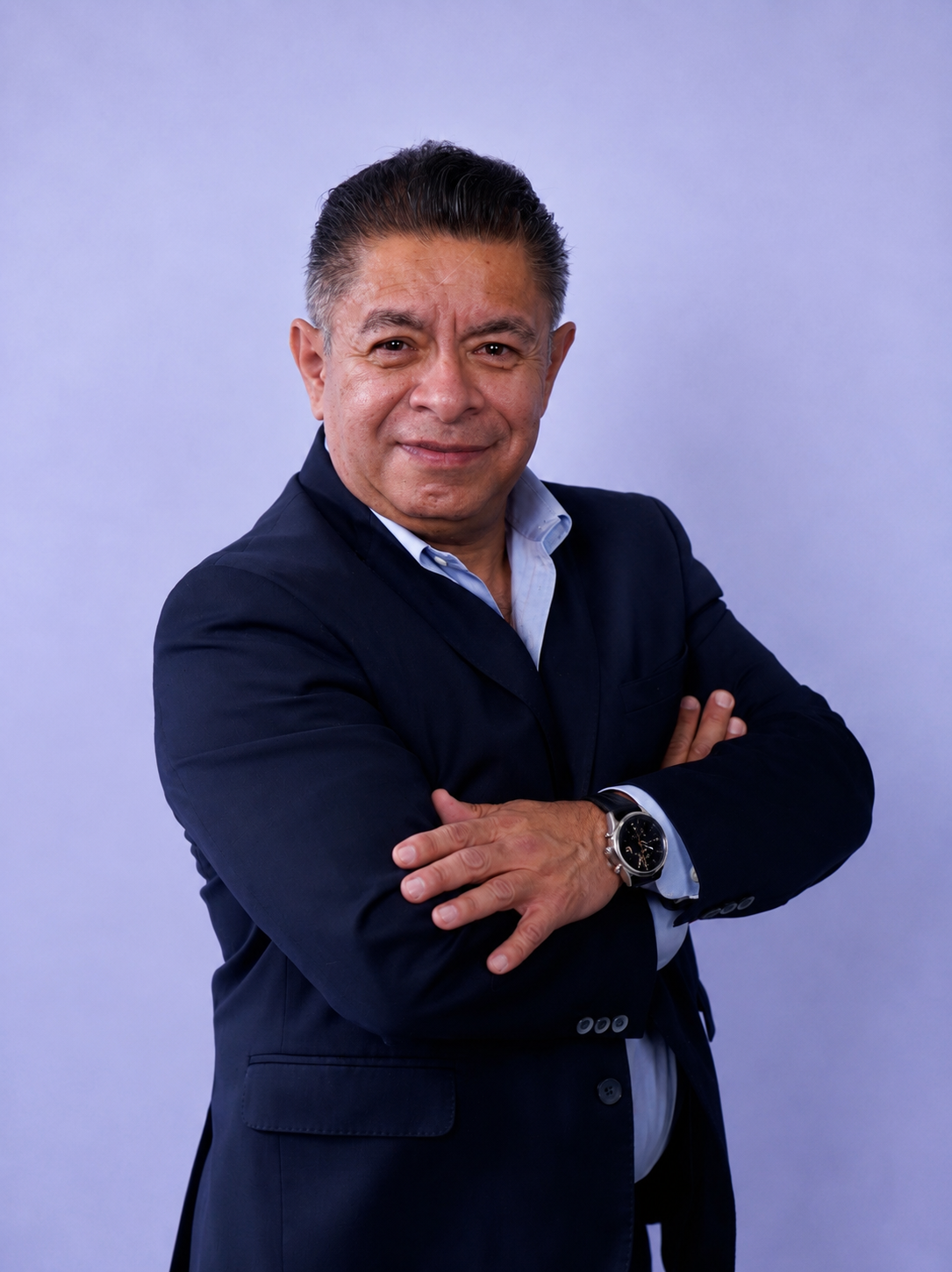 Fernando Salgado Delgado