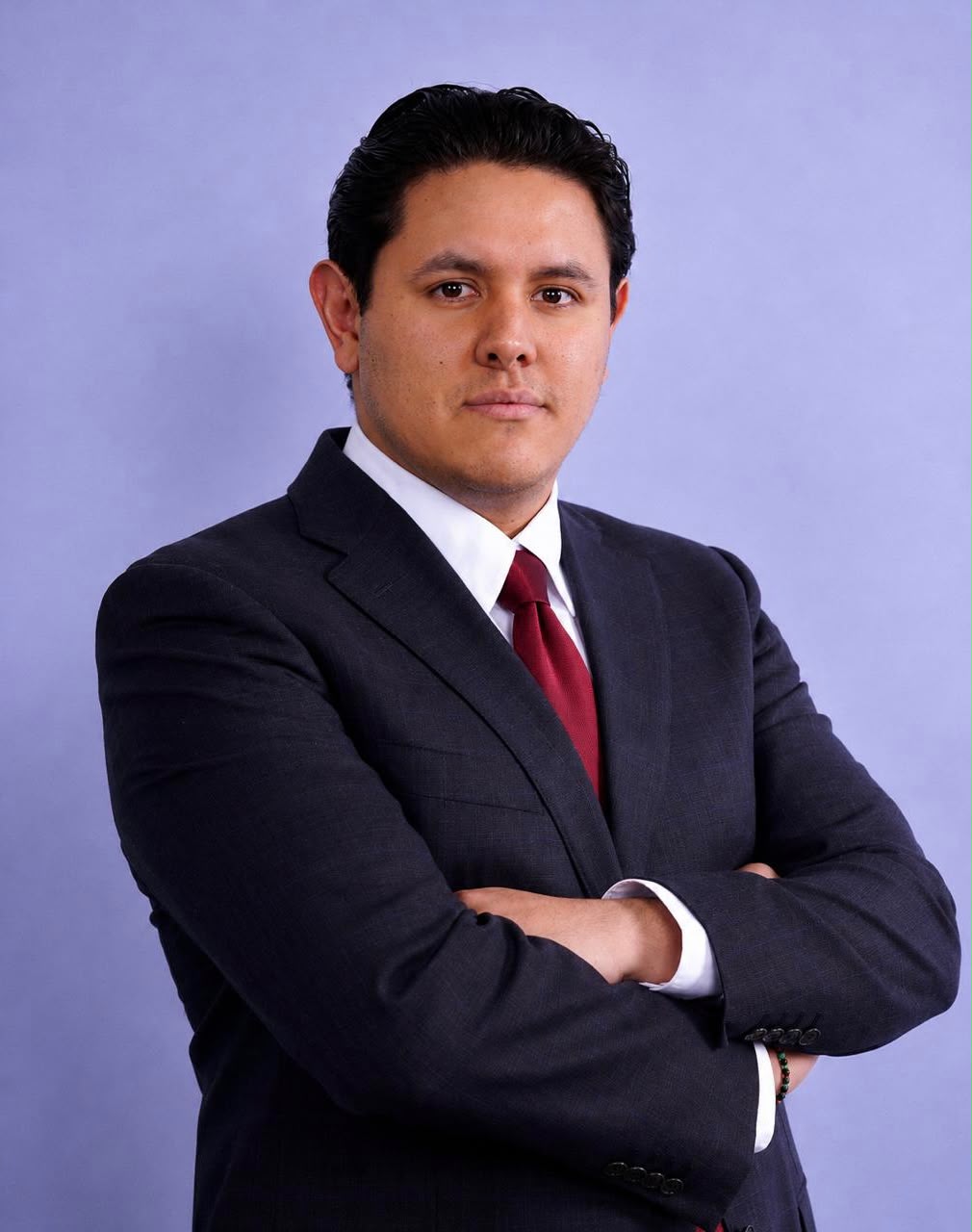 Cuauhtémoc Plascencia Sotelo