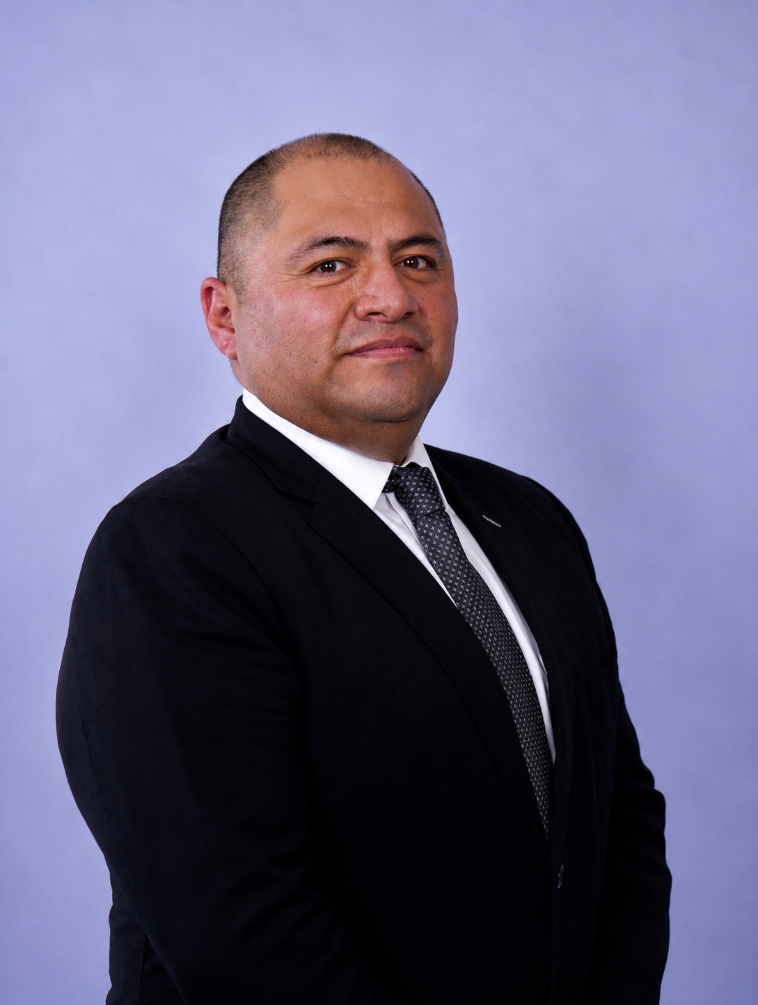 José Aurelio González Juárez