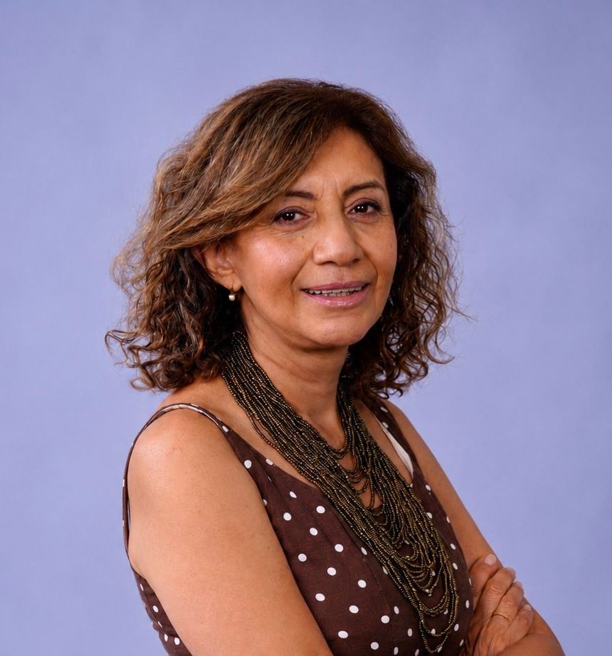 María Claudia Esqueda Llanes