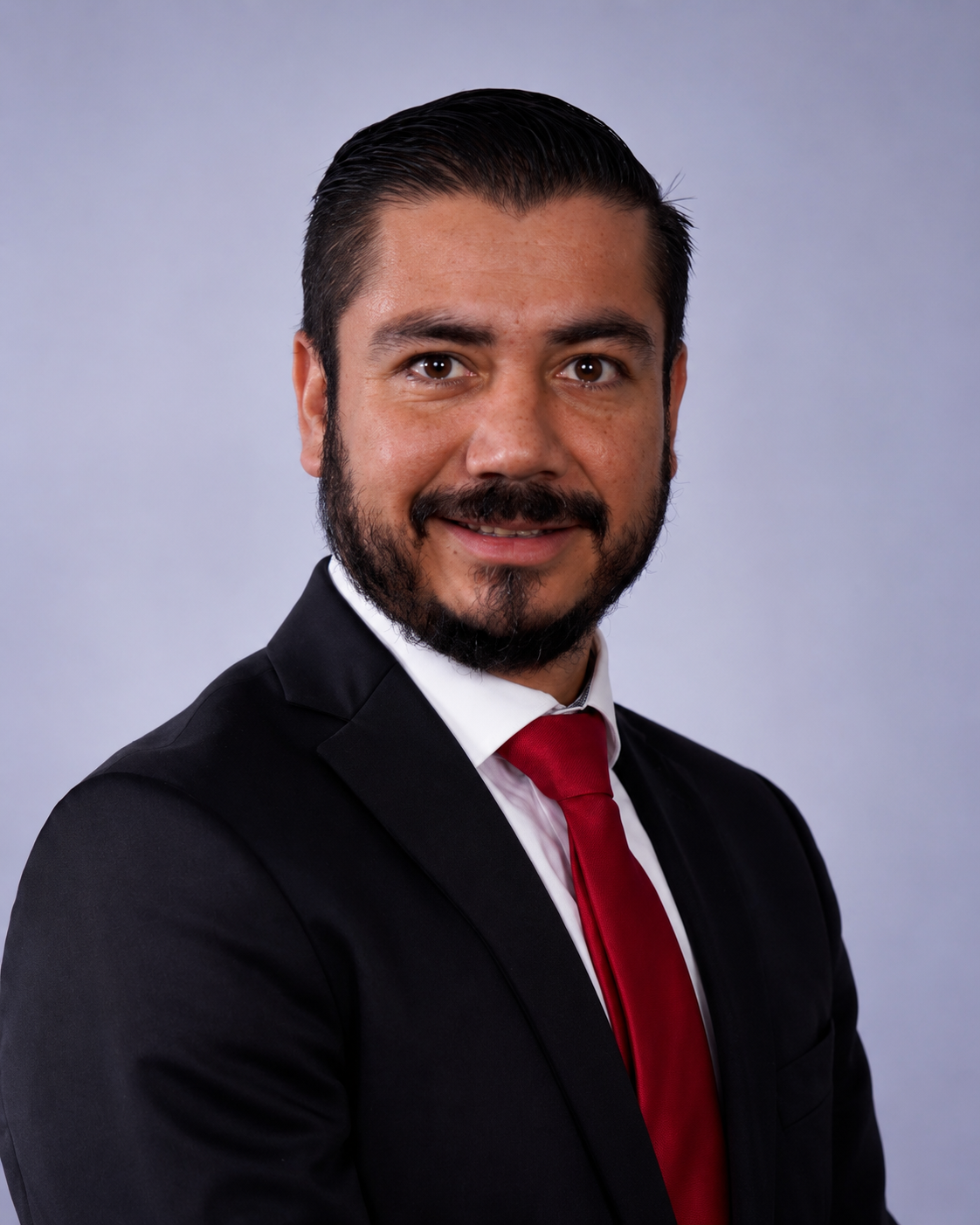 Jorge Alberto Robles Medina