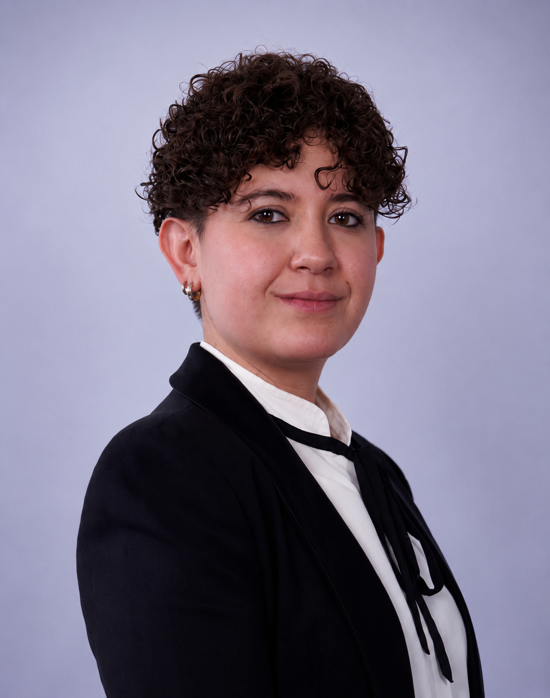 Perla Jaqueline Arredondo Armendáriz
