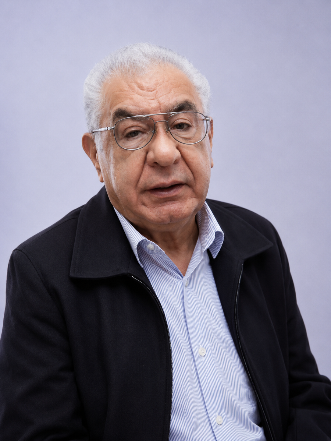 Pedro Alberto Salazar Muciño