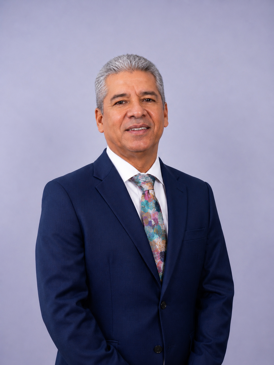 Víctor Manuel García Trujeque