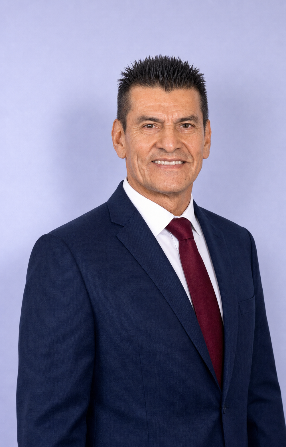 Rodolfo Escobar Ávila