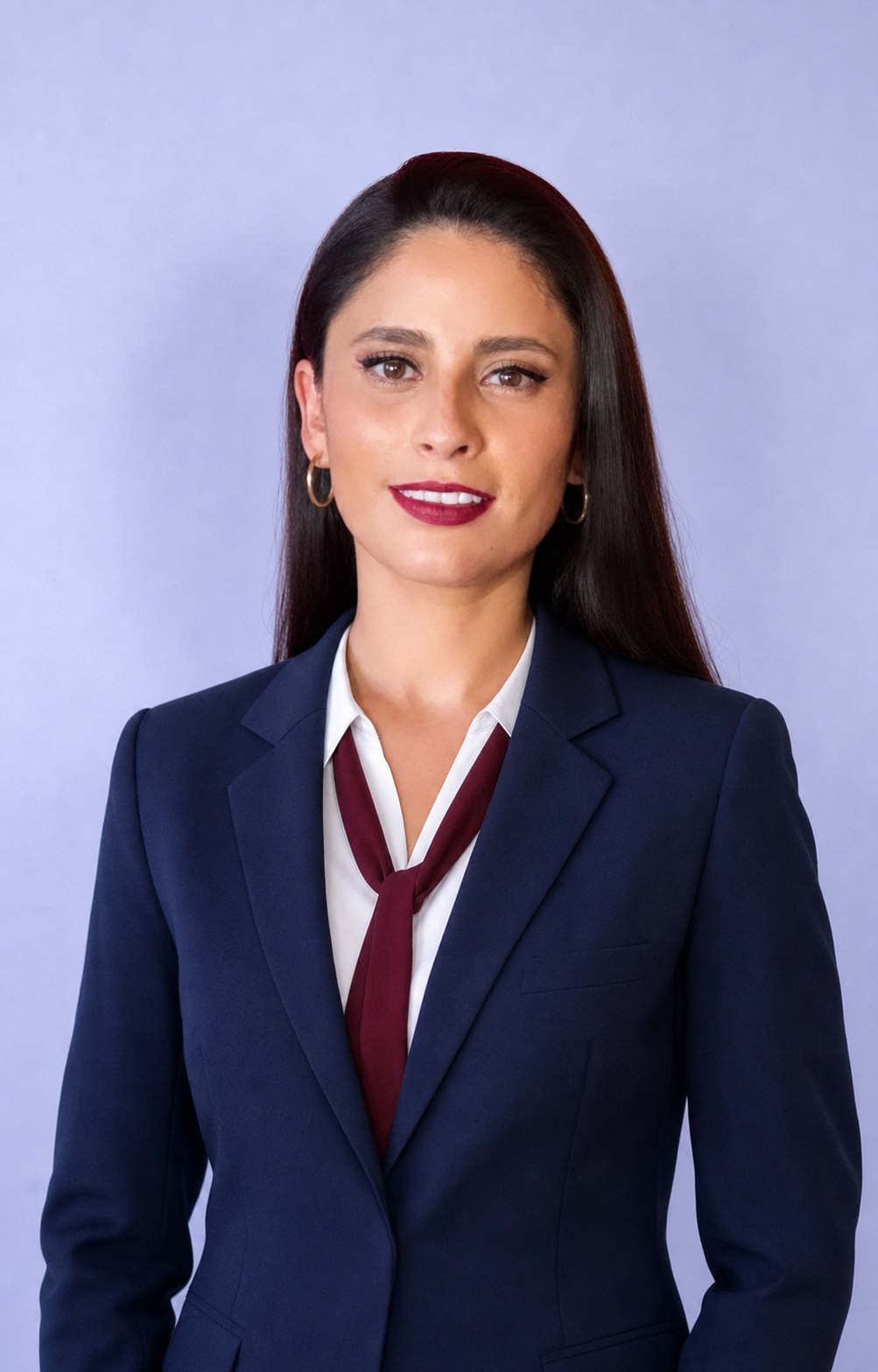 María Fernanda Mónica Martínez Gutiérrez