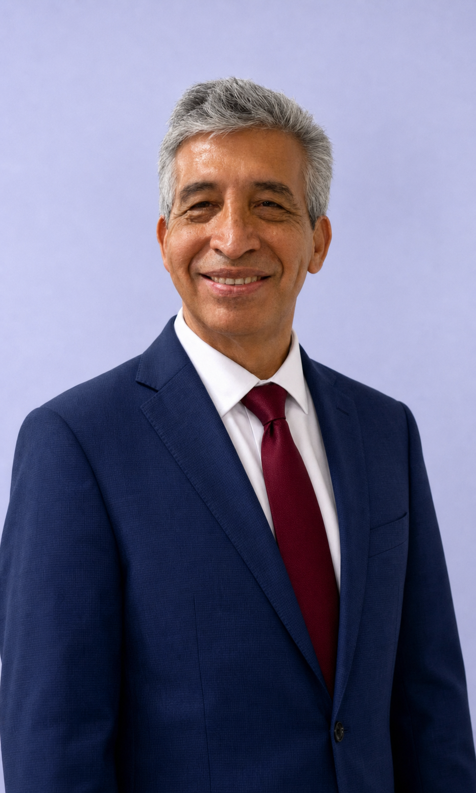 Javier Villarreal Gámez