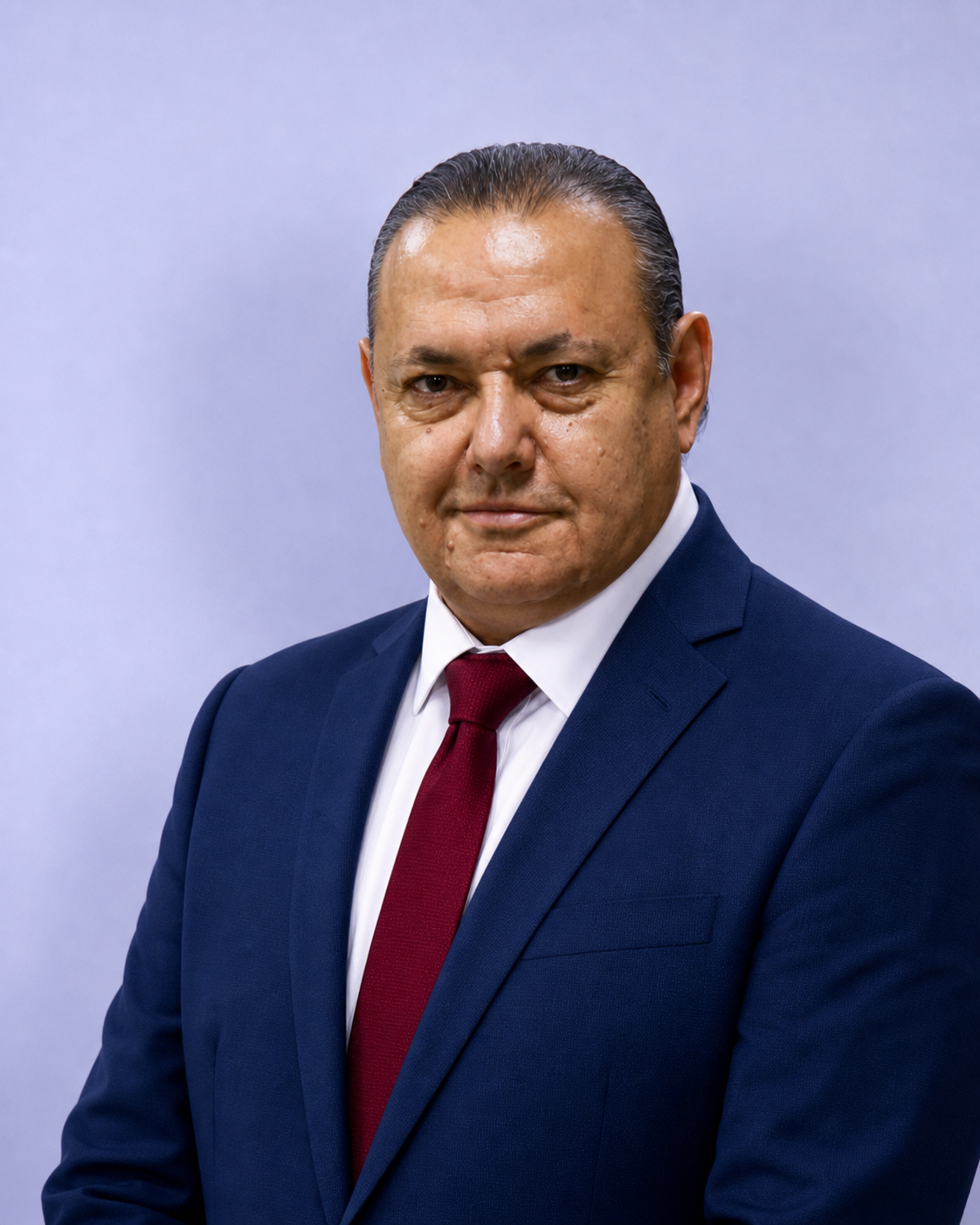 Héctor Pizano Ramos