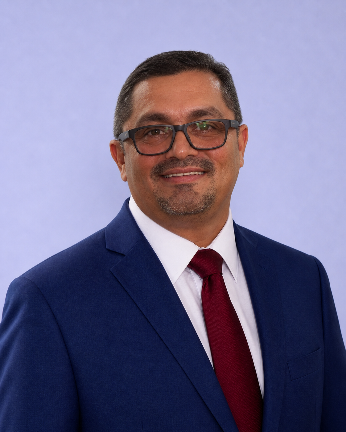 Jorge Rafael Barrios López