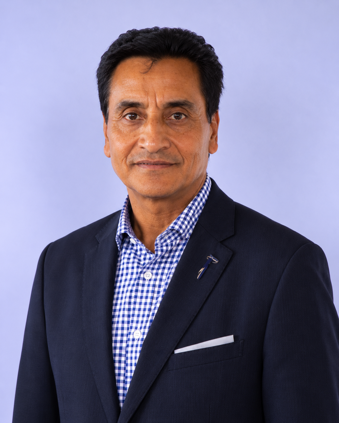 Gustavo Macías Sandoval