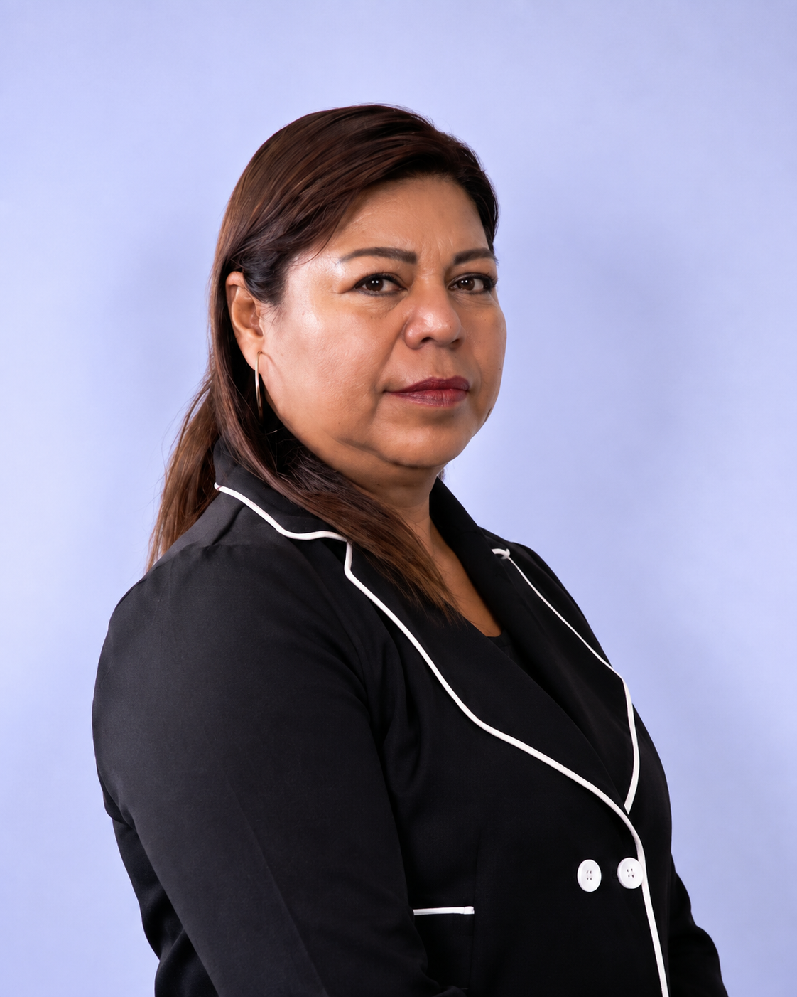 Ana Lilia Coronado Martínez