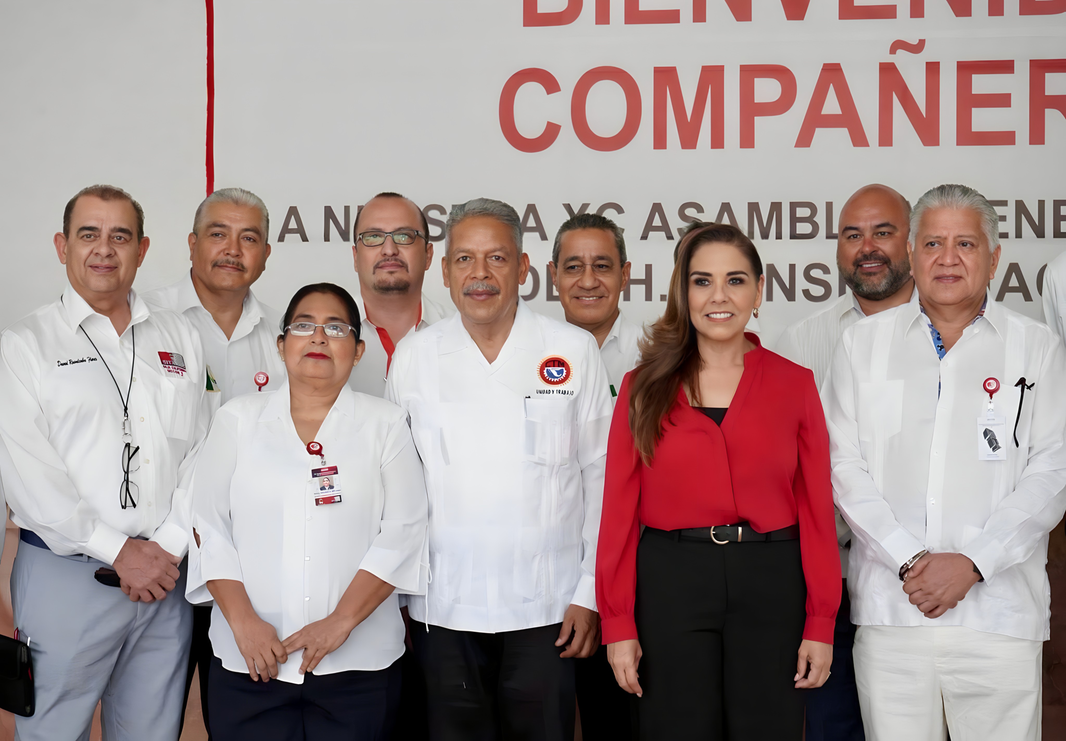 90° Asamblea General del SITATYR.