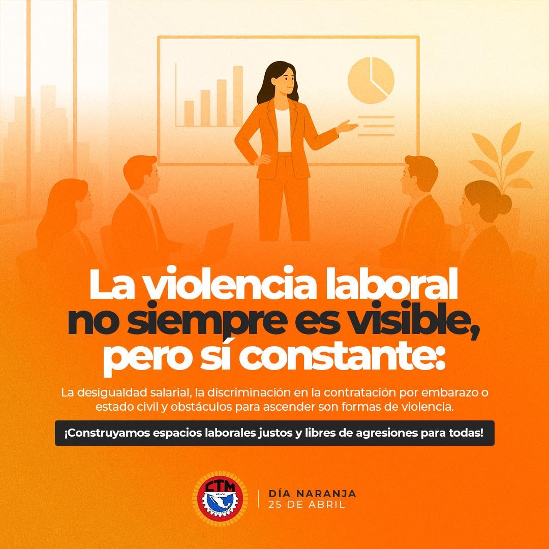 Día Naranja.