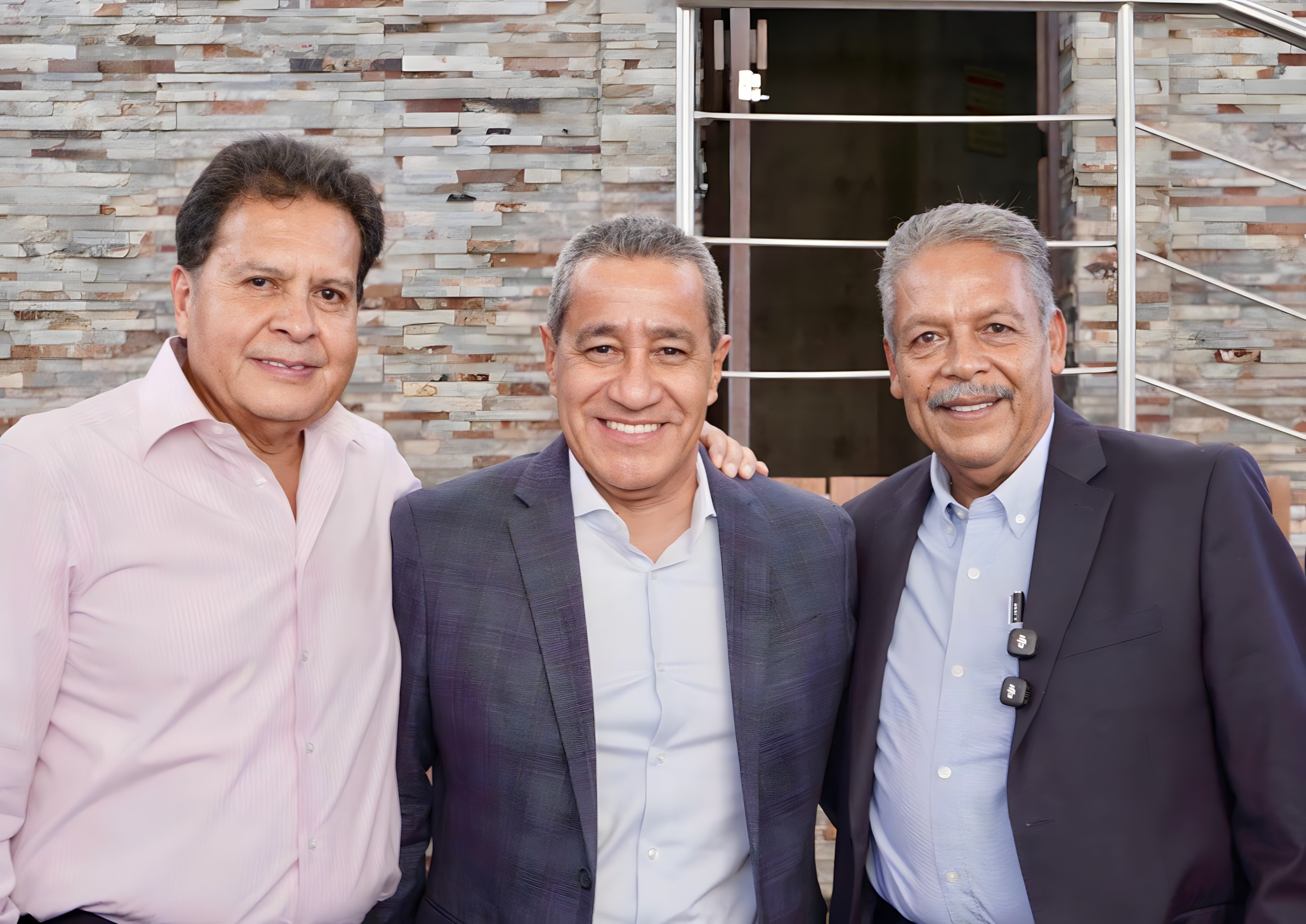 Sindicato de Trabajadores Petroleros de la República Mexicana.