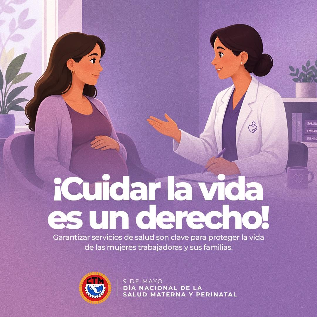Cuidar la vida es un Derecho.