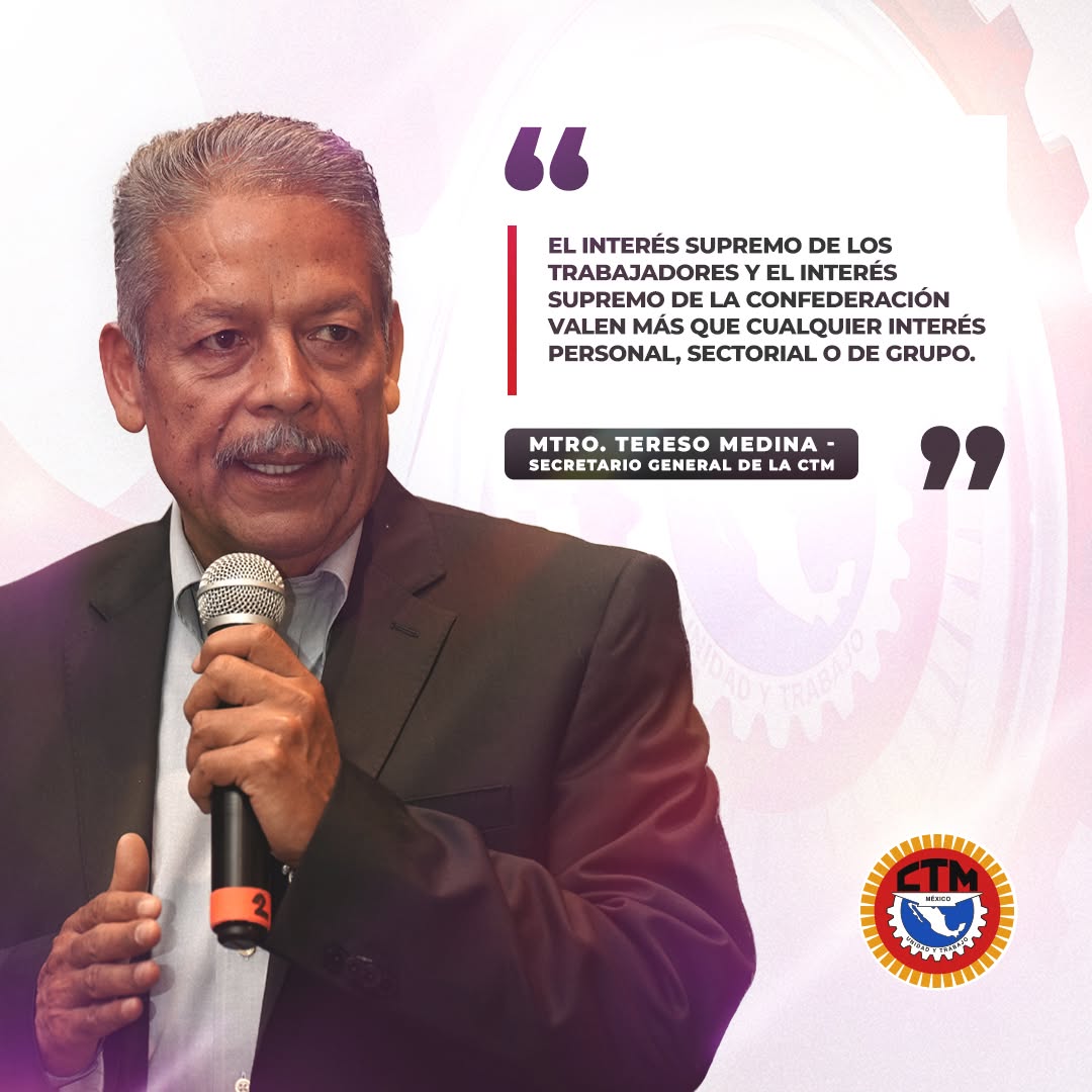 Claridad de rumbo.