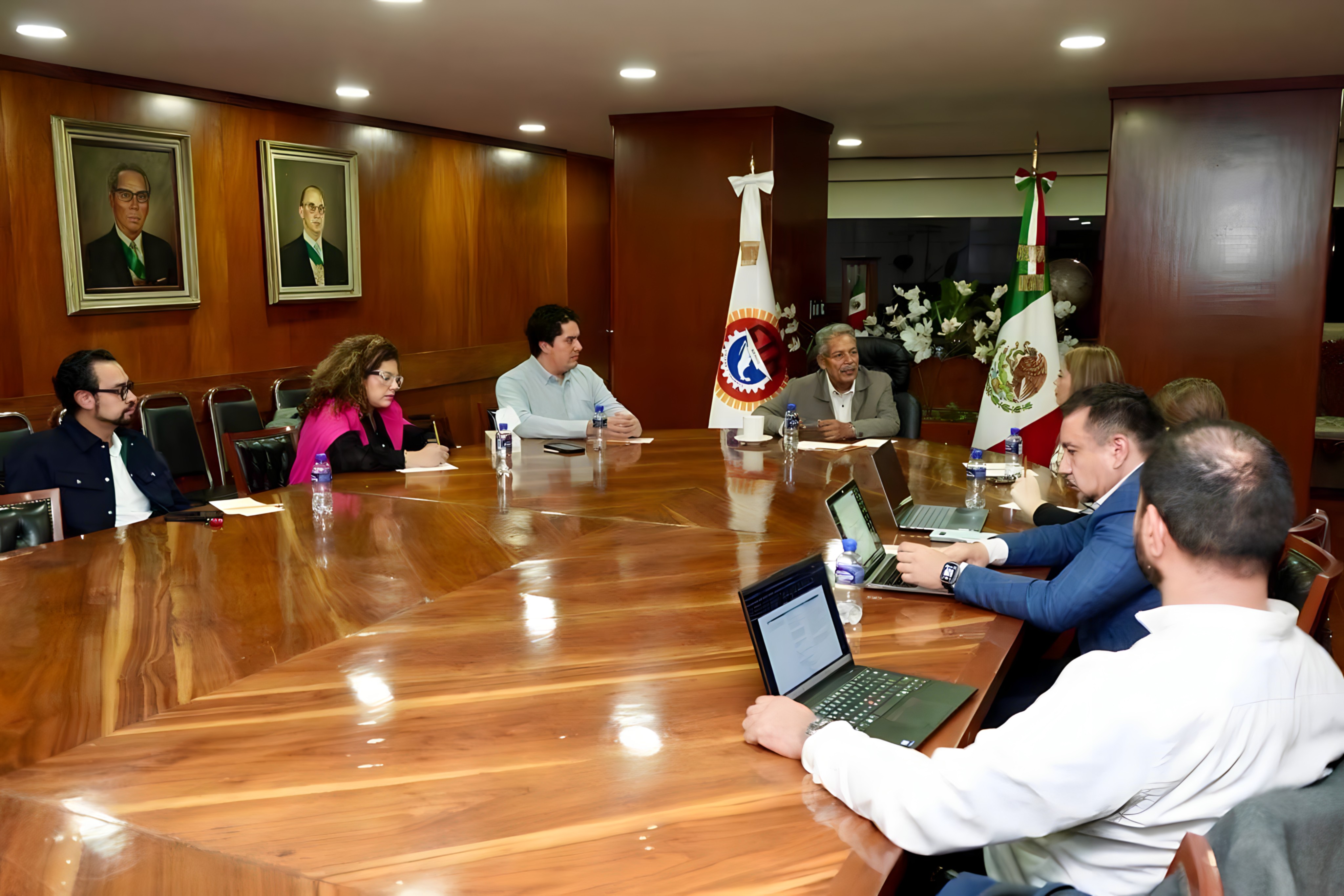 Fortalecen programas de capacitación de la CTM.