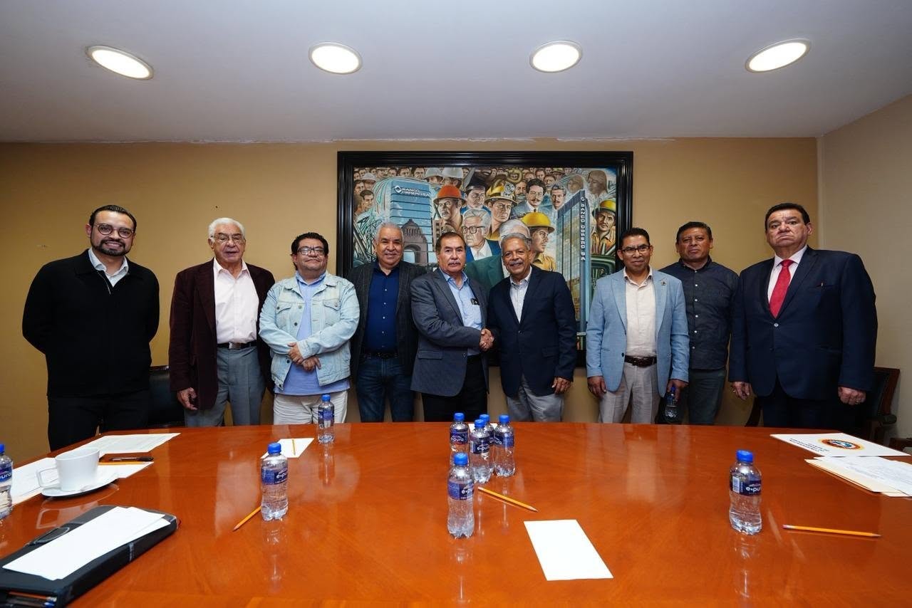 Sindicato de Trabajadores de la Industria Textil y de la Confección.
