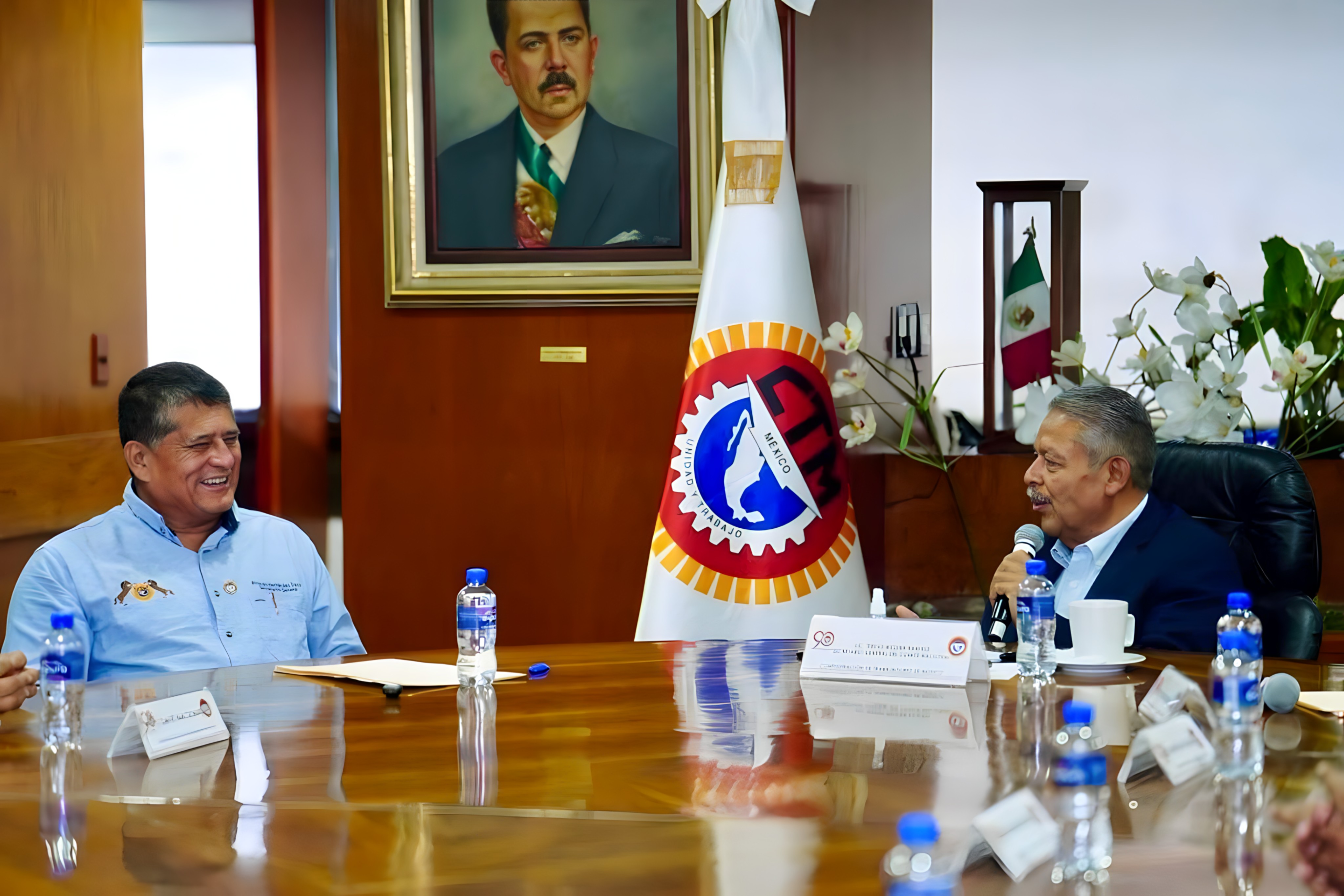Federación de Trabajadores de Tabasco.