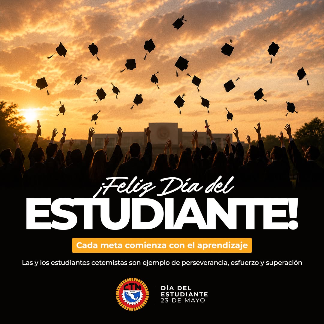 Día del Estudiante.