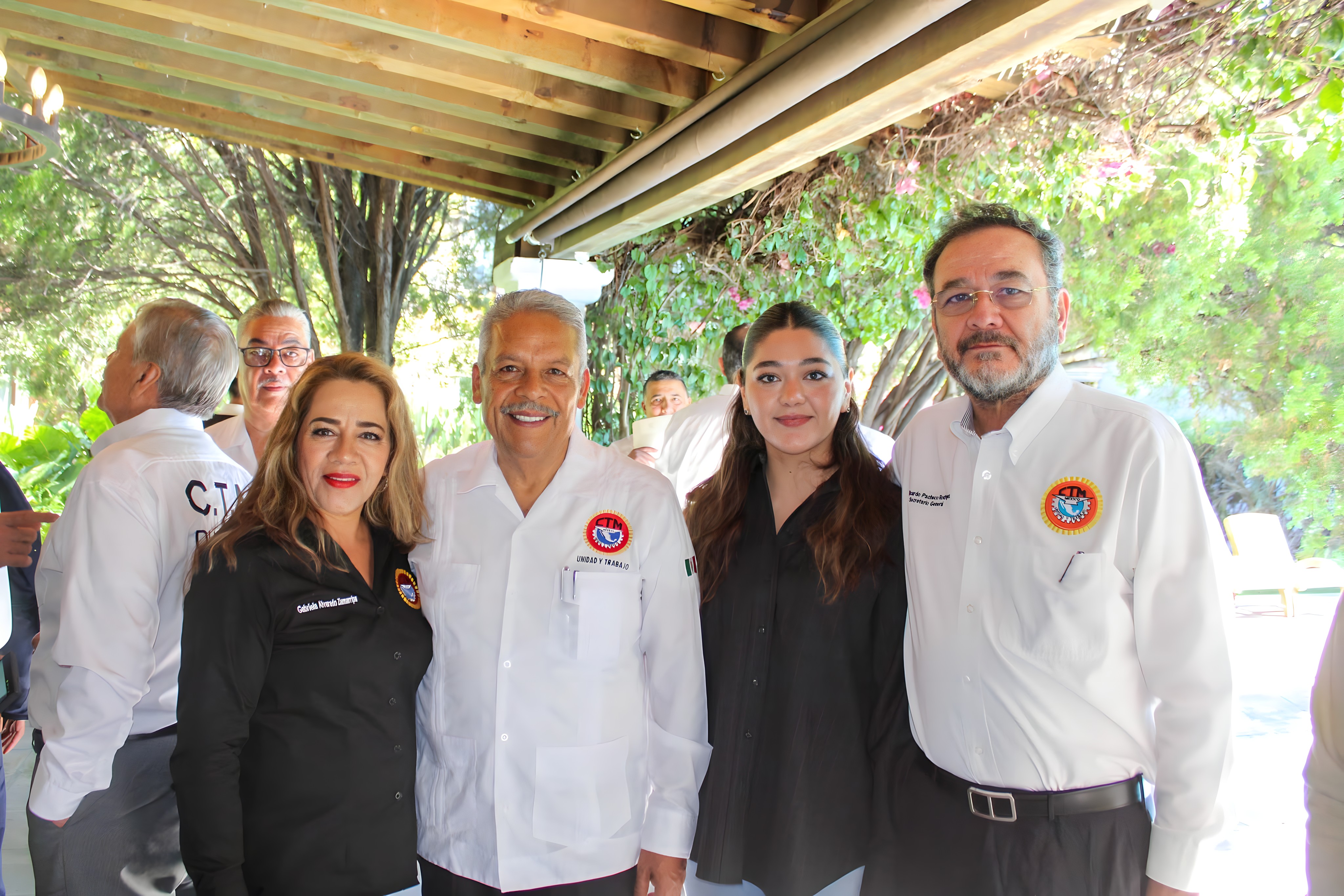 Avanza Gira Nacional.