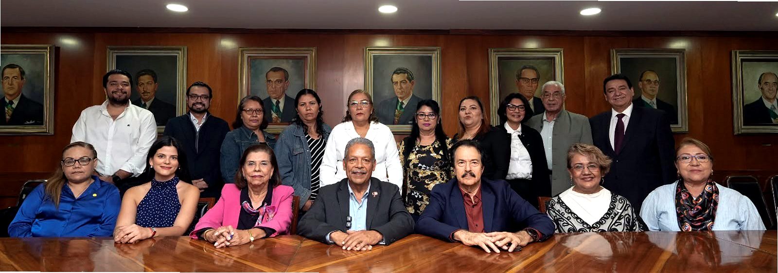 CTM fortalece la unidad y el liderazgo sindical en Colima.