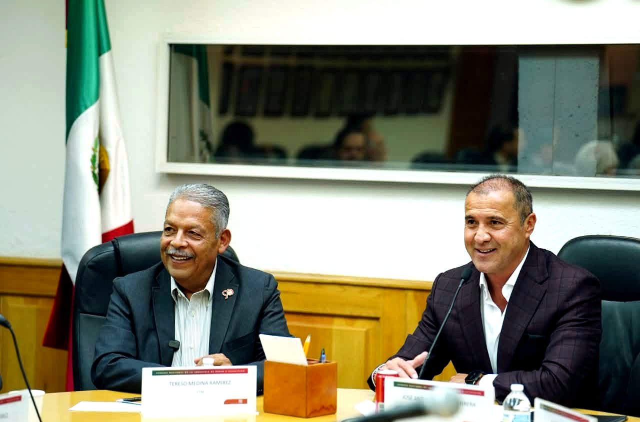 CTM y CIRT fortalecen el diálogo por la estabilidad laboral.