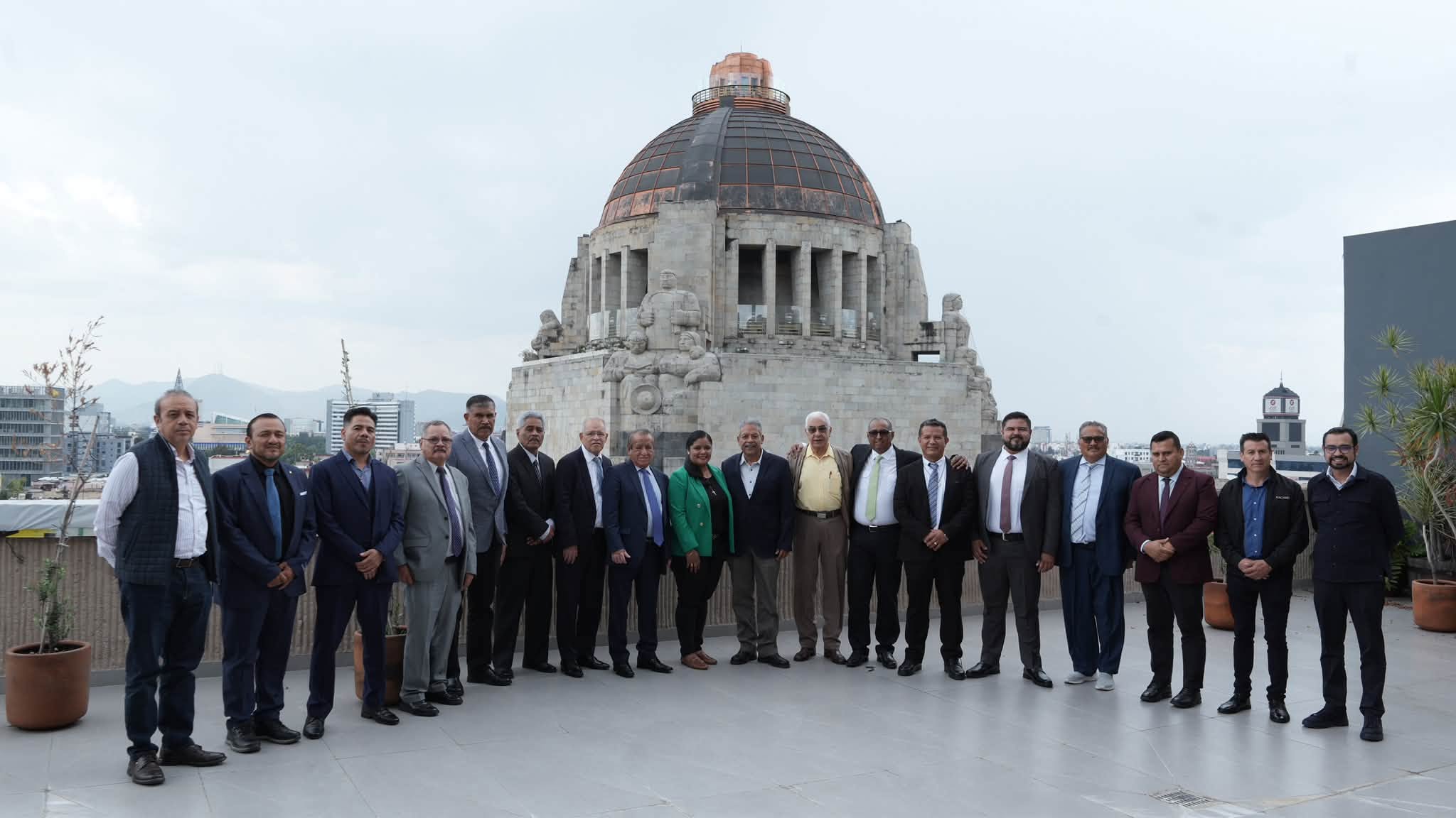 La CTM acompaña al STIASRM en la preparación de la próxima revisión de su Contrato-Ley.