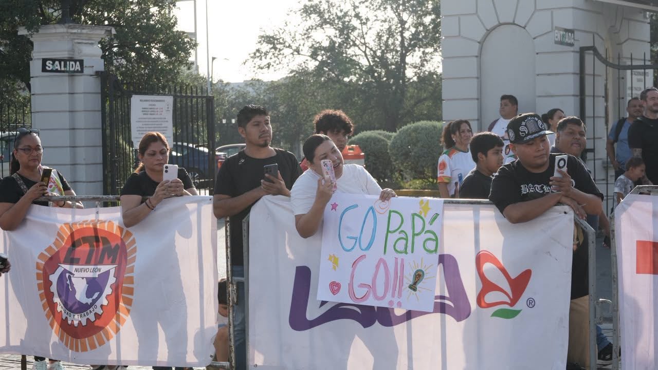 La Carrera Fuerza Laboral CTM celebra 16 años de deporte y unidad.