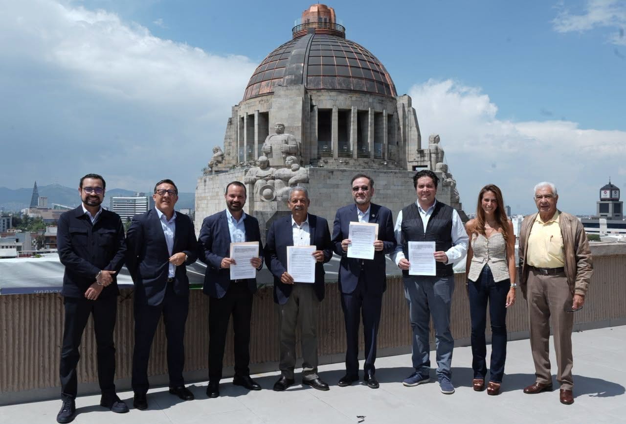 CTM y CNCI amplían las oportunidades educativas para la comunidad cetemista.