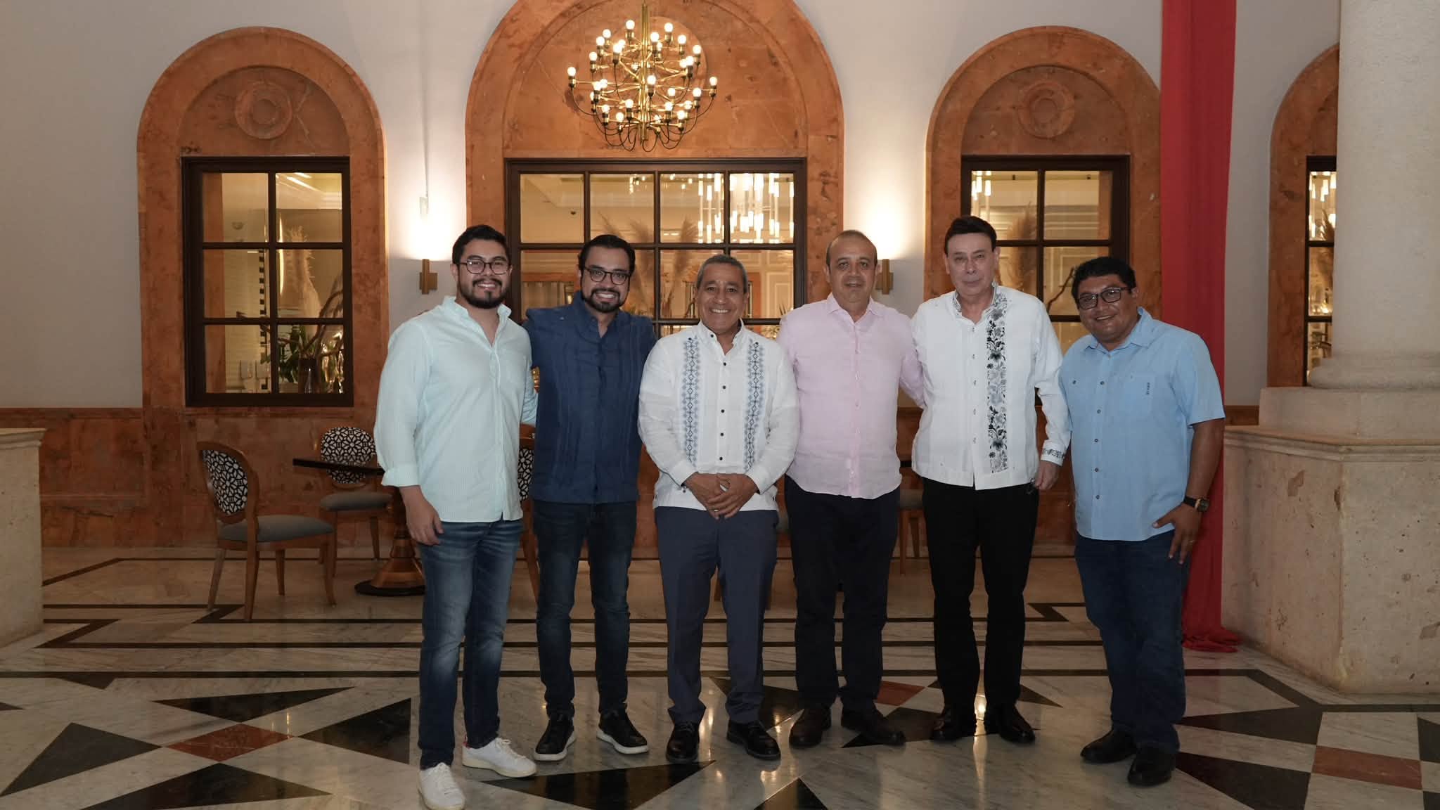CTM fortalece su presencia y cercanía en Yucatán.