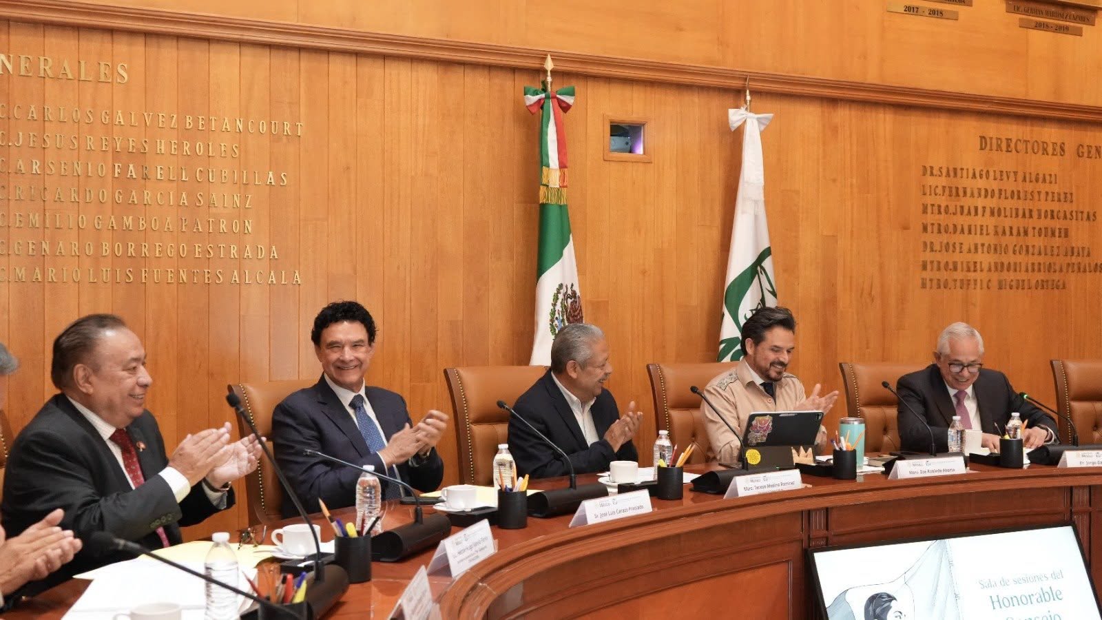 CTM impulsa nuevo hospital del IMSS para trabajadores de Guanajuato.