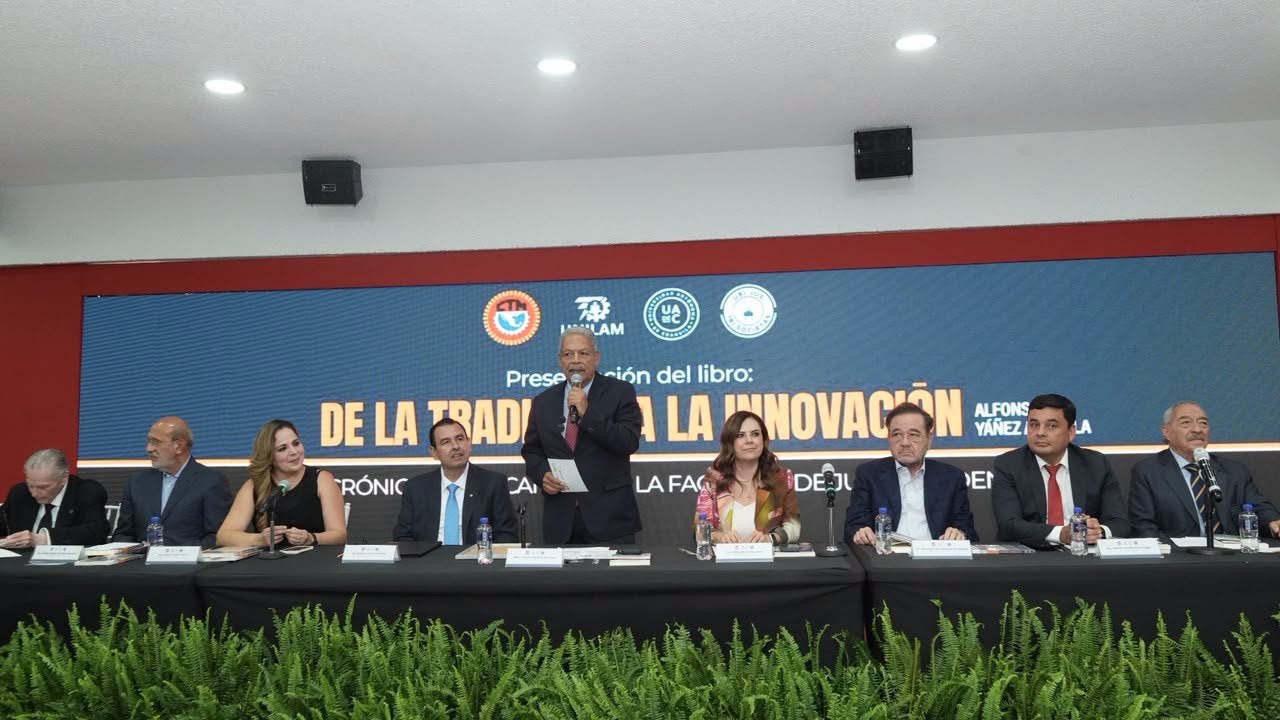 CTM fortalece el vínculo con jóvenes universitarios y la educación.