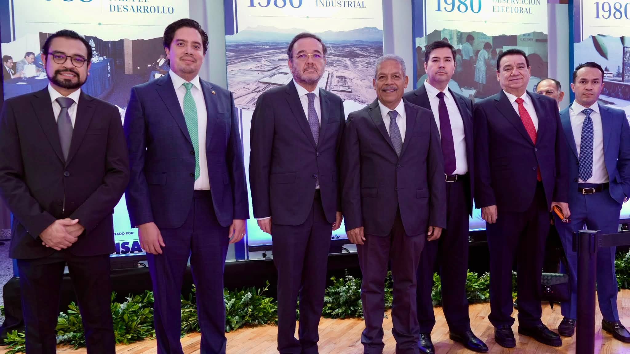 CTM fortalece el diálogo con el sector empresarial en Coahuila.
