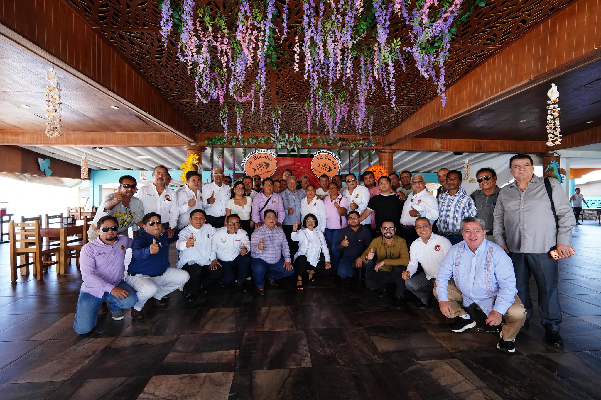 Encuentro cetemista en Paraíso fortalece la unidad territorial en Tabasco.