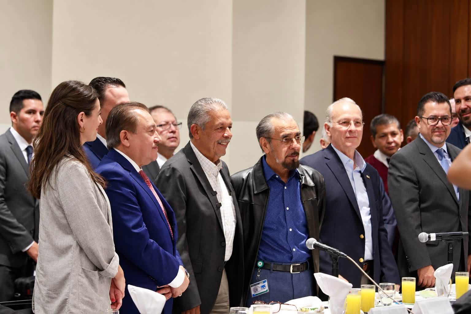 Consejo Nacional Social, Económico y Ambiental abre una nueva vía de diálogo tripartito.