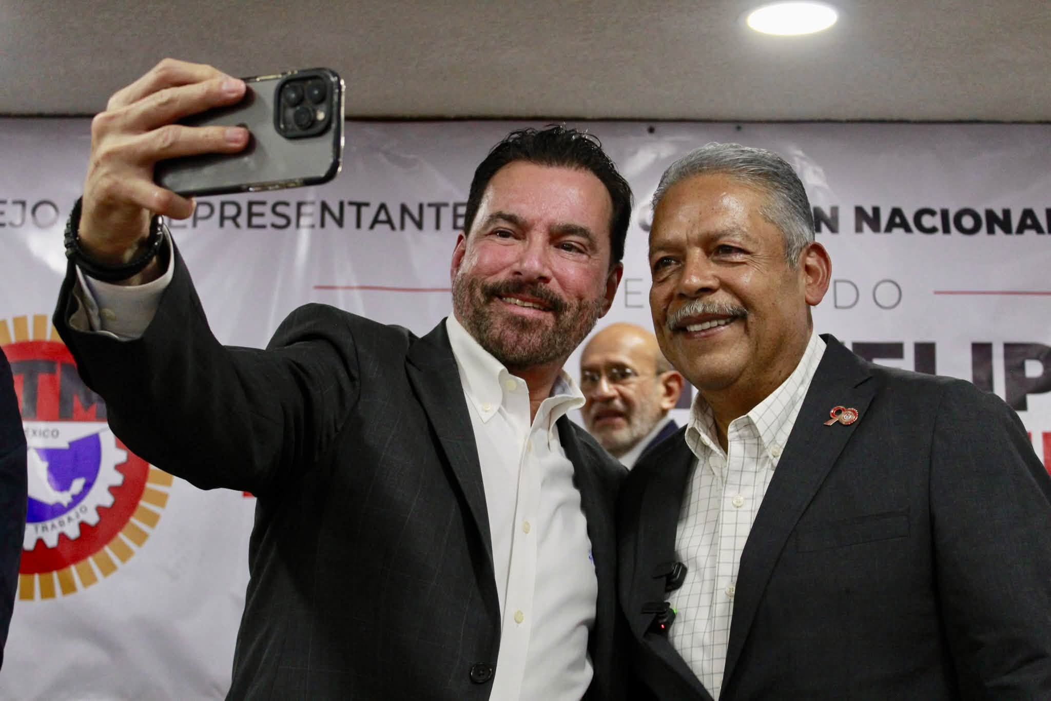 CTM propone alianza nacional para proteger el empleo y mejorar los salarios.