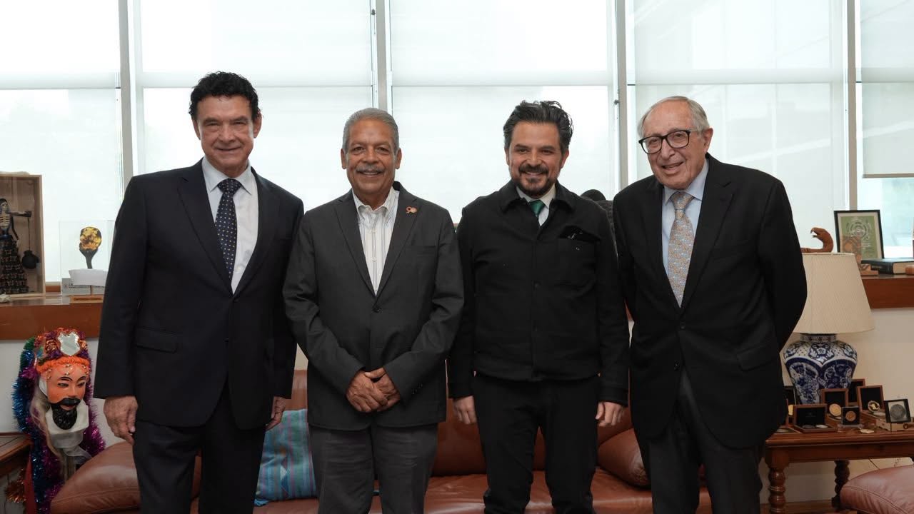 Impulsan entornos laborales seguros y saludables para las y los trabajadores.
