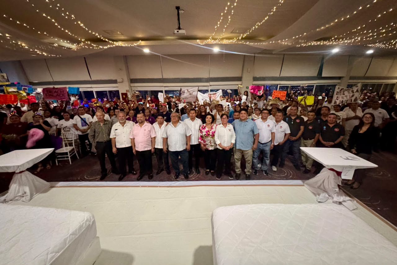 Talento y destreza destacan en los Juegos Gastrohoteleros.