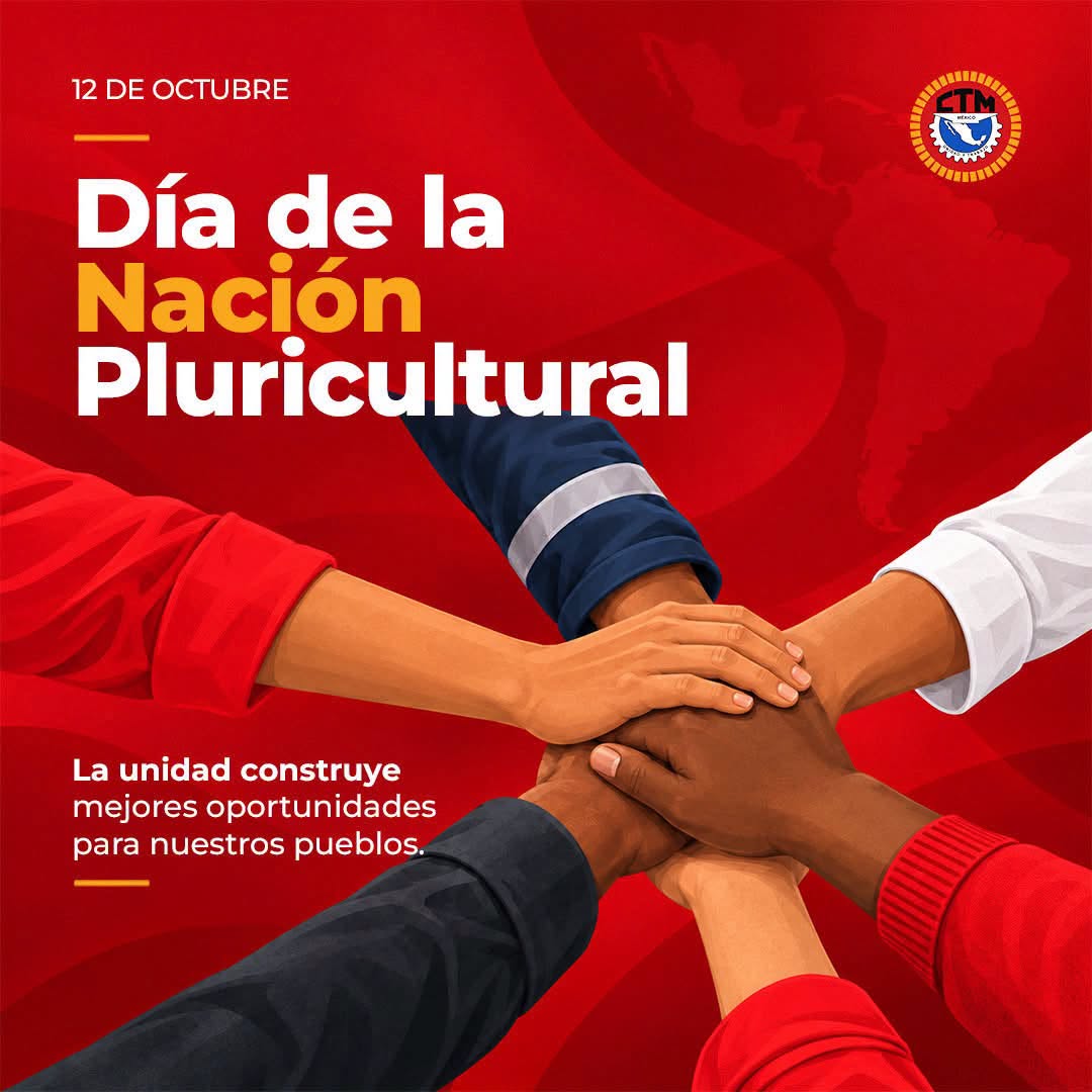 Unidad latinoamericana por el trabajo digno y la justicia social